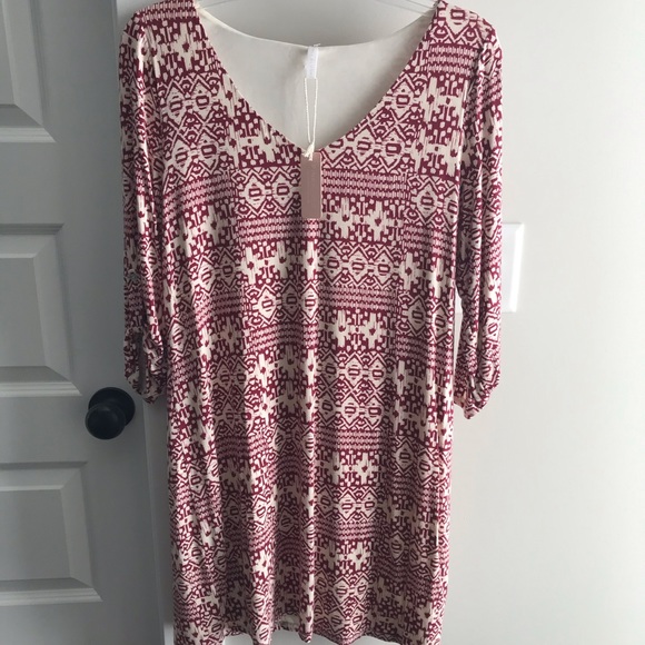NWT Pinkblush game day dress - Picture 1 of 6